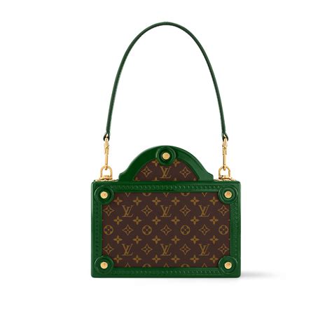 louis vuitton petite maroquinerie|Petite Malle H27 .